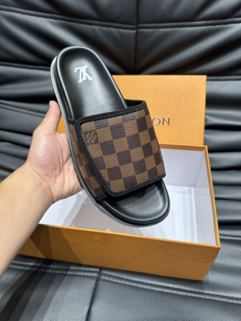 Louis Vuitton Slippers